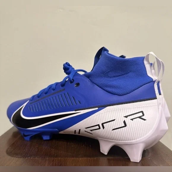 Nike Vapor Edge Pro 360 2 - DA5456-400 -Sz 10- NWOB - Picture 5 of 8